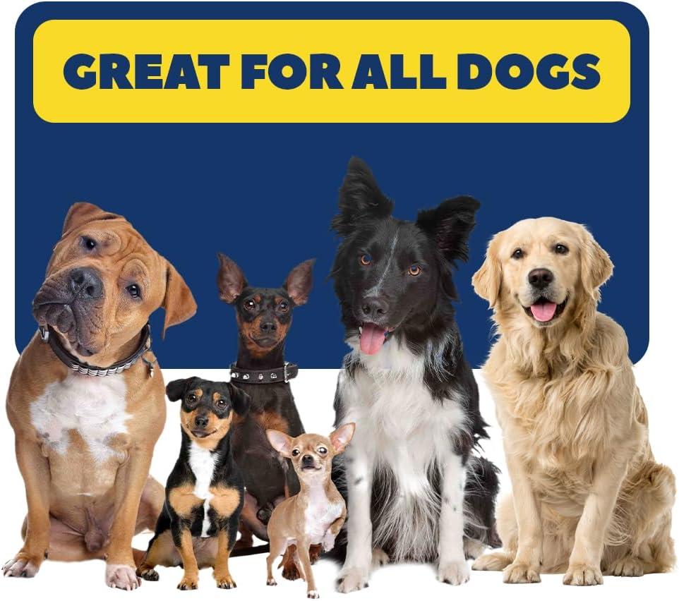imageMuddy Mat Wizz Dog Paw Foam NoRinse Pet Cleaner for Dogs Large ampamp Small Paw Dog Cleanser Portable Grooming Solution 7 fl ozBottle