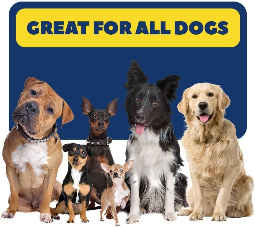 imageMuddy Mat Wizz Dog Paw Foam NoRinse Pet Cleaner for Dogs Large ampamp Small Paw Dog Cleanser Portable Grooming Solution 7 fl ozBottleMitt