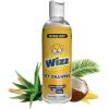 Muddy Mat® Wizz Pet Shampoo for Dogs & Cats – Aloe Vera & Oatmeal Dog Shampoo for Itchy Skin Relief, Smelly Dogs & Sensitive Coats – Natural, Alcohol & Paraben Free – Puppy Shampoo, 17 oz