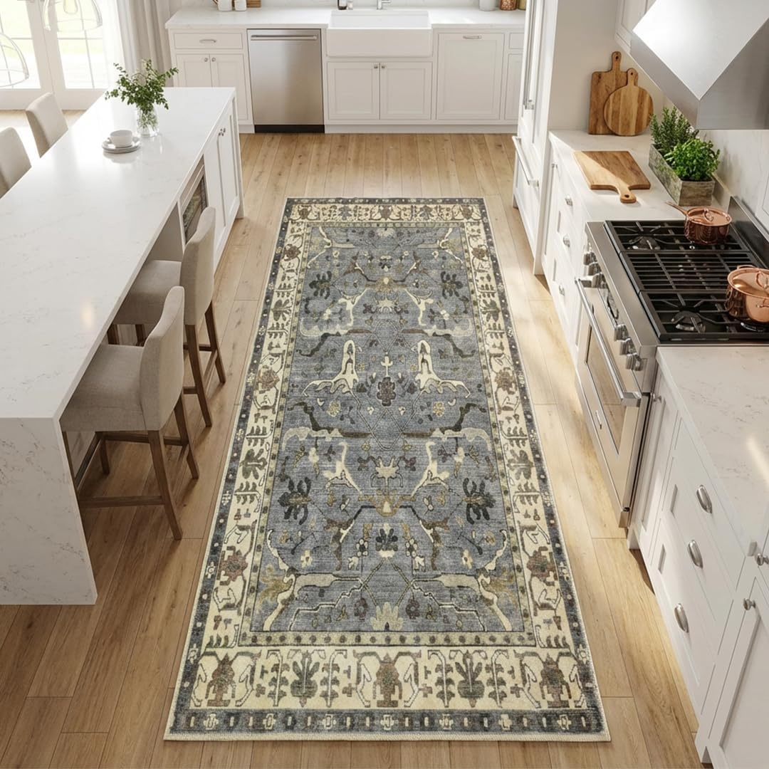 image:imageMuddy Mat Muddy Carpet Cipher 5ft x 7ft Washable Area Rugs for Living Room Bedroom amp Dining Room Modern Soft Low Pile Non Slip Carpet Pet Friendly Waterproof Foldable Rugs for HomeDuskfall